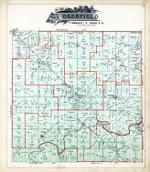 Deerfield, Portage County 1900